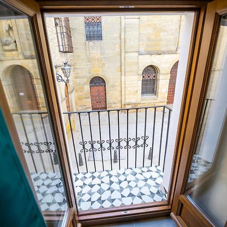 Hospederia El Alarife Hotel Úbeda Екстериор снимка