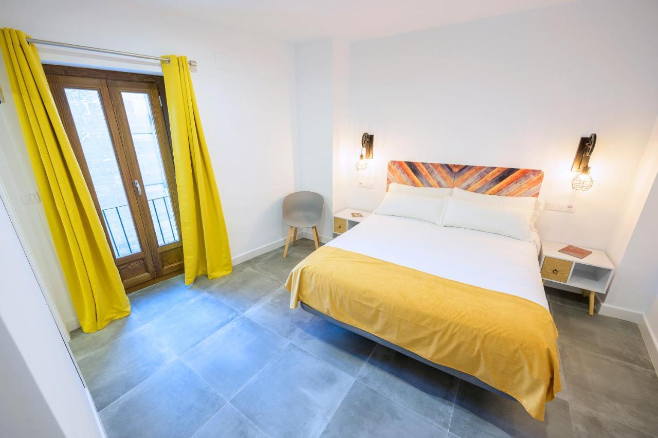 Hospederia El Alarife Hotel Úbeda Екстериор снимка