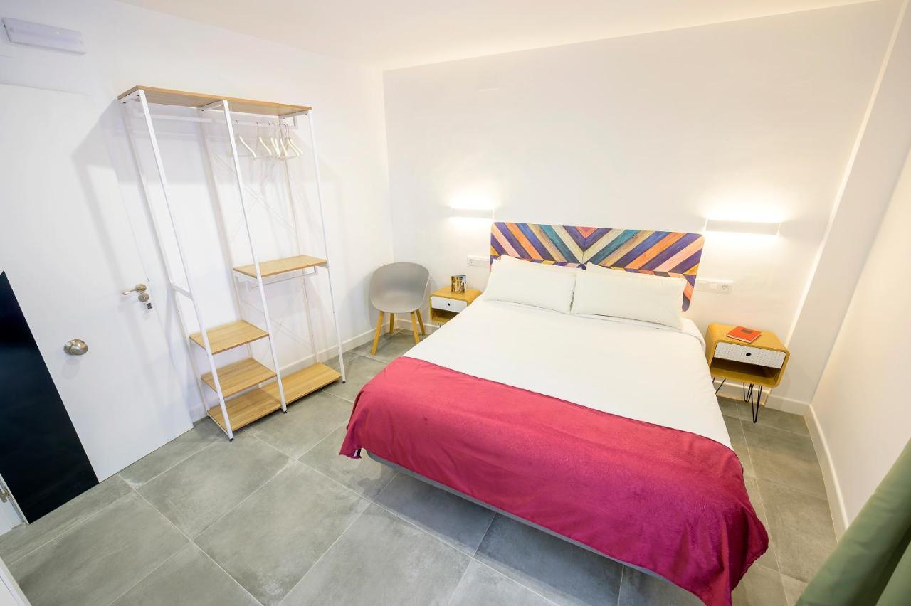 Hospederia El Alarife Hotel Úbeda Екстериор снимка